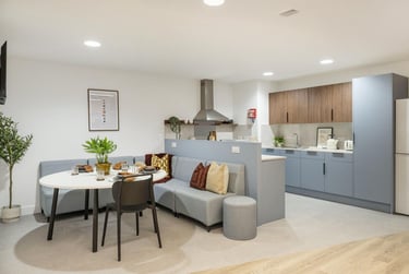 1 bed studio, Fairlawn Avenue, Filton, Bristol, BS344AA - Image 13